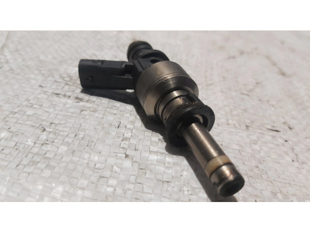 Форсунка 079036G Audi A8 S8 D4 4H для бензинового двигателя CDRA 4.2