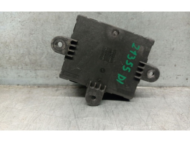 Другие блоки управления / модули AH2214D618AD, 1002127300LK Jaguar XF X250