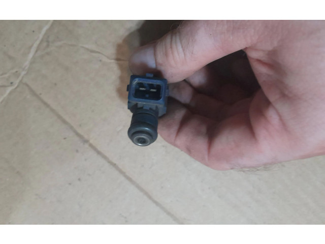 Vstřikovač 0280156014, A1120780149 Mercedes-Benz CLK A208 C208