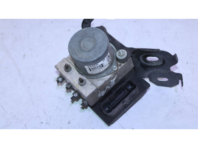 Блок АБС 51860291, 100131080134 Fiat Grande Punto - года