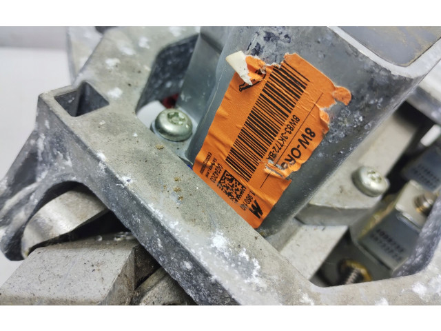 Рулевая рейка 2W933C529AM, 2W933C529AM Jaguar XF - года