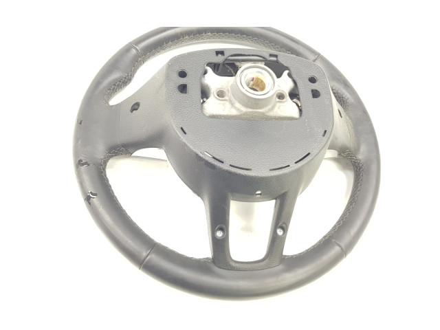 Руль KIA Rio 2017 - года 56100H8375, 56100H8375WK