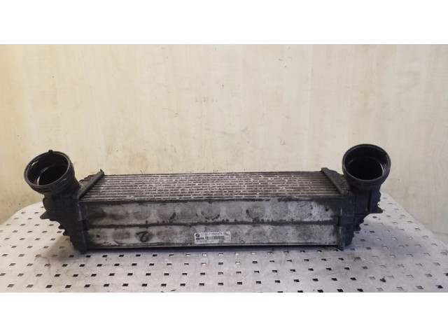 Интеркулер 1751753347506 BMW X5 E70 3.0