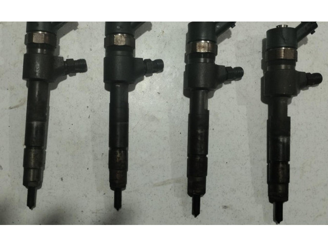 Форсунка 0445110276, 0445110276 Fiat Multipla