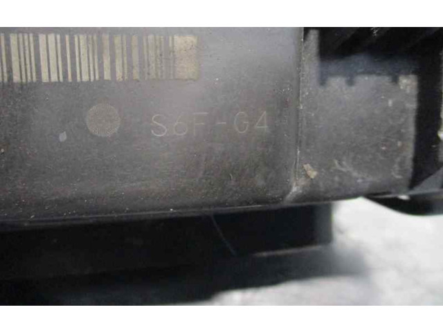 Pojistková skříňka Řídící jednotka BSM 6772050112430249 Honda Civic 2002