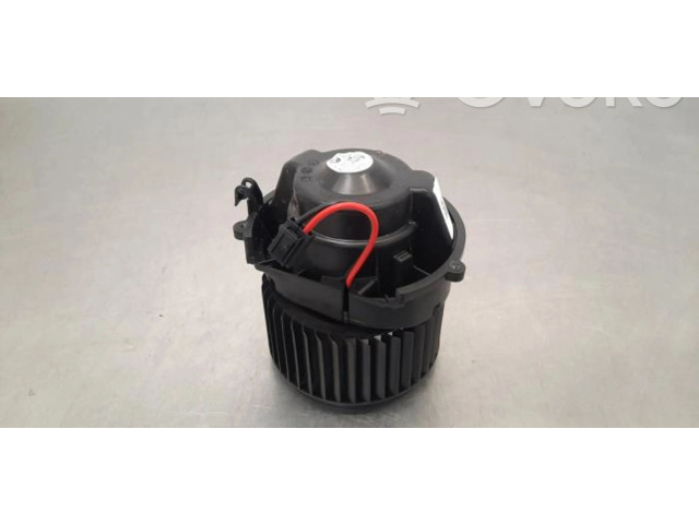 Вентилятор печки 64119297752 BMW 1 F40