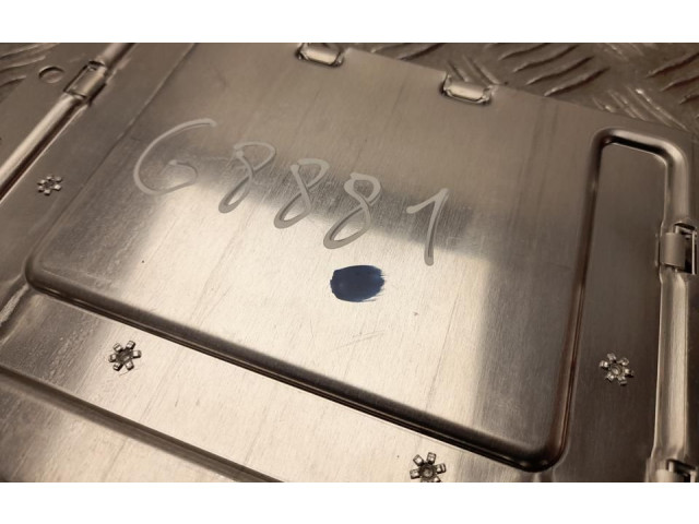 Блок управления подвески P68231784AA, G8881 Jeep Grand Cherokee