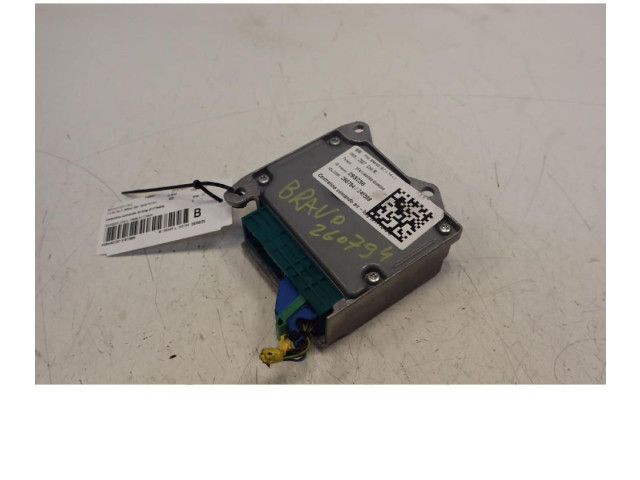 Блок подушек безопасности 51775404   Fiat Bravo