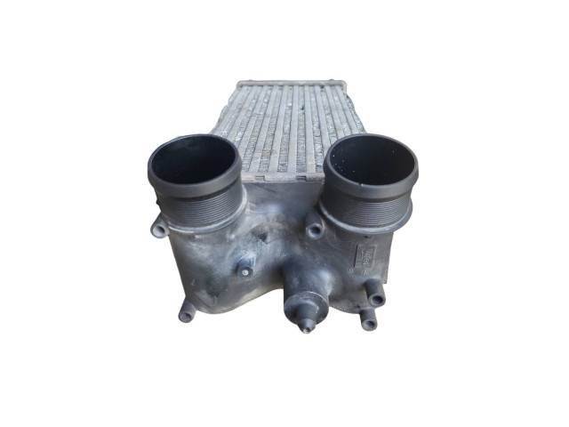 Радиатор интеркулера AV219L440AB   Ford  Fiesta  2009 - 2012 года