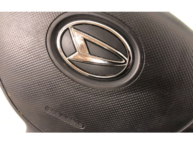 Подушка безопасности водителя 00000, 00000 Daihatsu Sirion