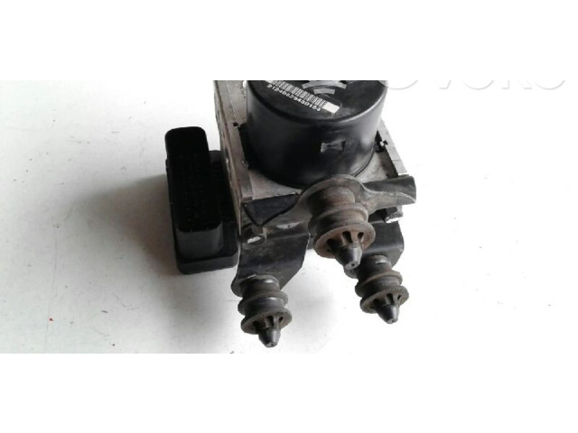 Jednotka ABS 1K0907379AF, 1K0614117AC   Volkswagen Caddy 2009