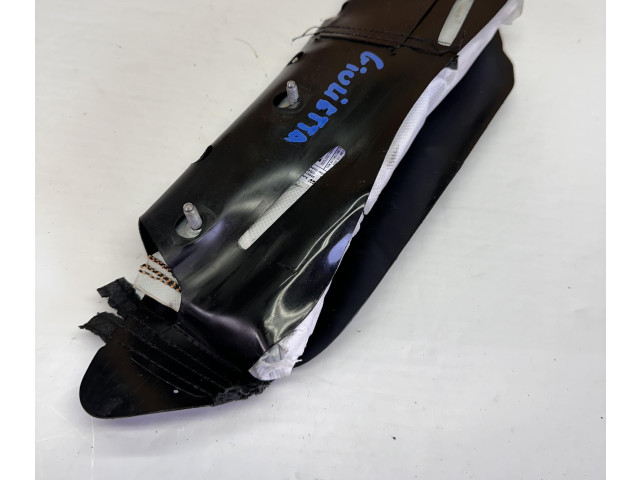 Подушка безопасности в сиденье    Alfa Romeo Giulietta