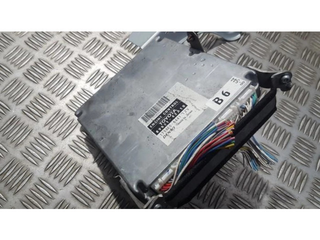 Řídící jednotka 8966142a10, 89661-42a10 175800-5441 Toyota RAV 4 (XA20) 2003