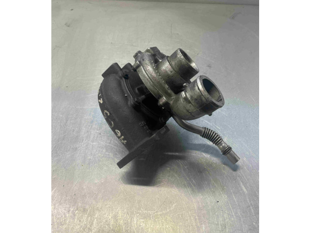  Турбина Audi A6 S6 C5 4B  059145701C, 059145701C         