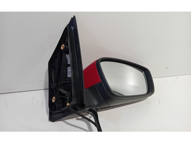 Zpětné zrcátko Seat Mii 2013