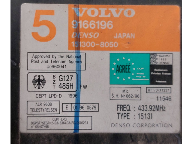 Панель приборов 9472523, 69294240T   Volvo V70       