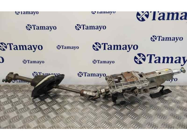 Рулевая рейка 7L0419501M Porsche Cayenne (9PA) 2002 - 2010 года