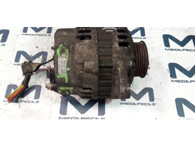 Генератор MD111148, A2T09392 Mitsubishi Colt