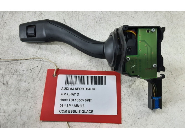 Переключатель дворников 8P0953519, 8P0953519 Audi RS3 8PA