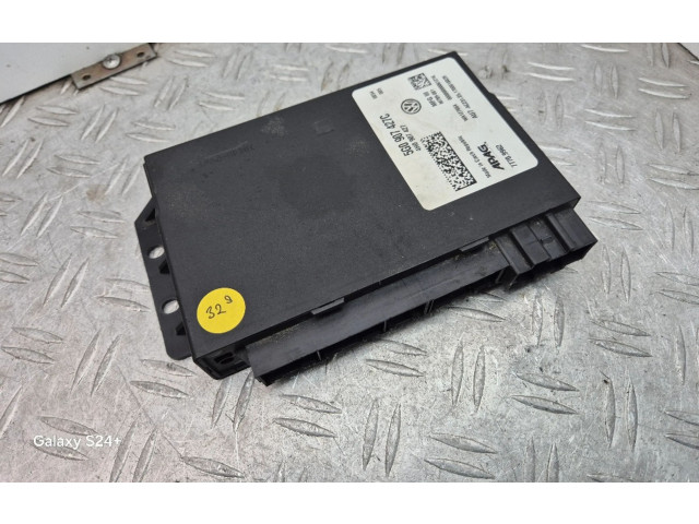 Блок комфорта 5G0907427C   Volkswagen Touran III   