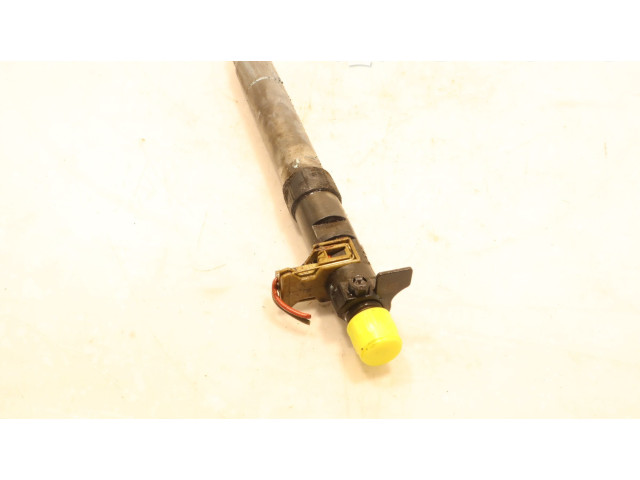 Vstřikovač Ford C-MAX II