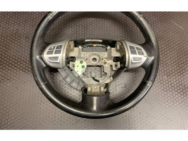 Руль Peugeot 4007   -  года 4400A227XA      