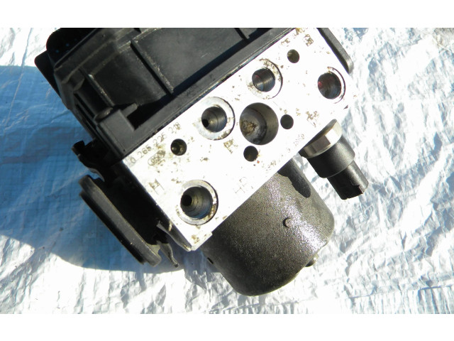 Jednotka ABS 0265950077, 381179   Smart Roadster 2003