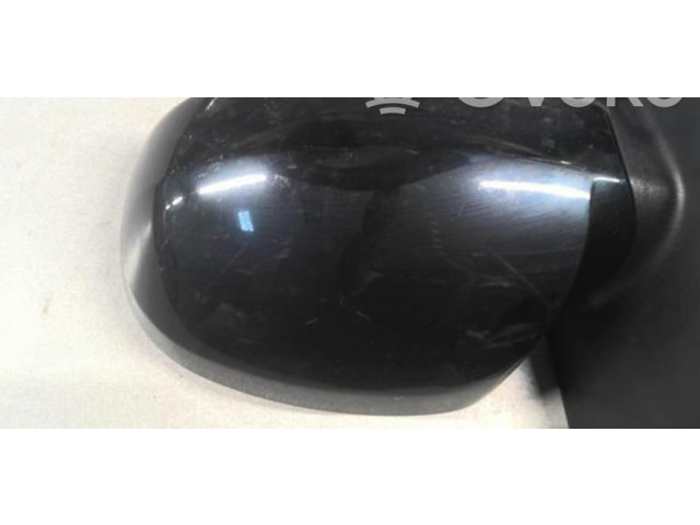 Зеркало электрическое        Hyundai Getz   -  года   