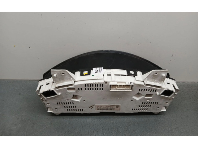 Панель приборов 56054018ah Jeep Commander