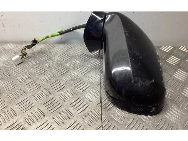 Зеркало электрическое Lexus IS 220D-250-350 2006 - 2013 года