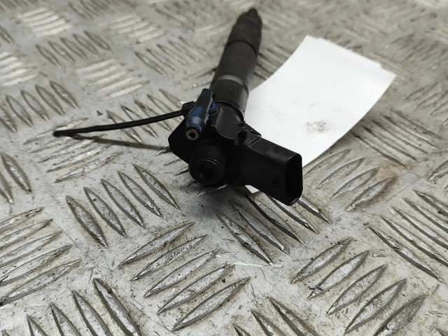 Vstřikovač A6540700300, 0445118034 Mercedes-Benz C W206 pro naftový motor 3.0