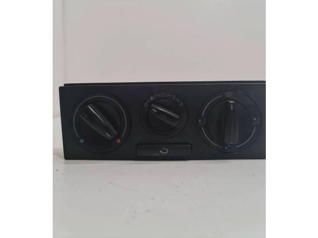 Блок управления климат-контролем 1J0819045F, 901511200000 Volkswagen Lupo