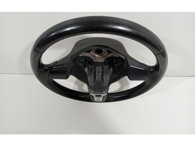 Руль Volkswagen Golf VI  2008 - 2013 года 5C0419091      