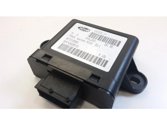 Блок управления 964742828001, 09733309901 Citroen C4 I