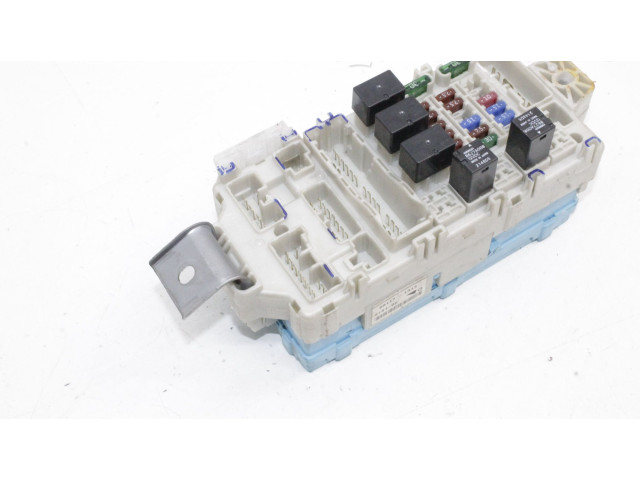 Pojistková skříňka 8637A454 Mitsubishi Pajero 2008