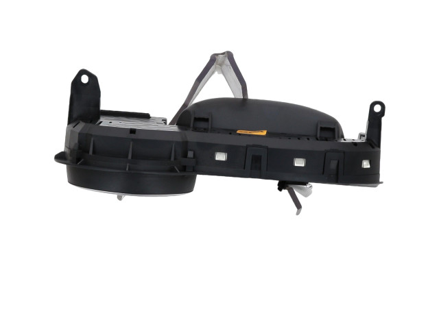 Панель приборов 8200725329, X0-6597S Renault Twingo II