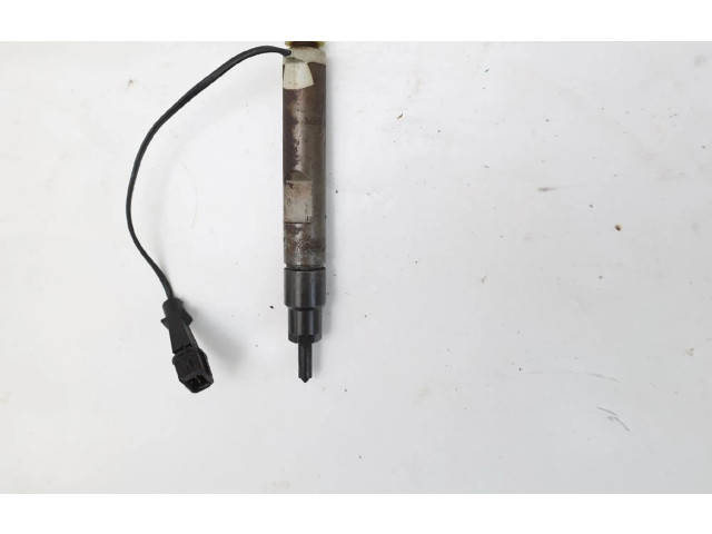 Vstřikovač 028130202S, 028130202S Volkswagen Caddy AYQ