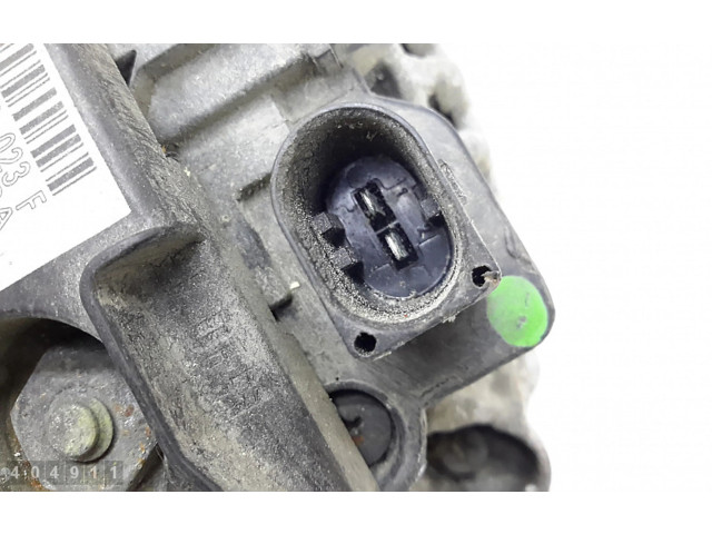 Генератор Volkswagen Caddy