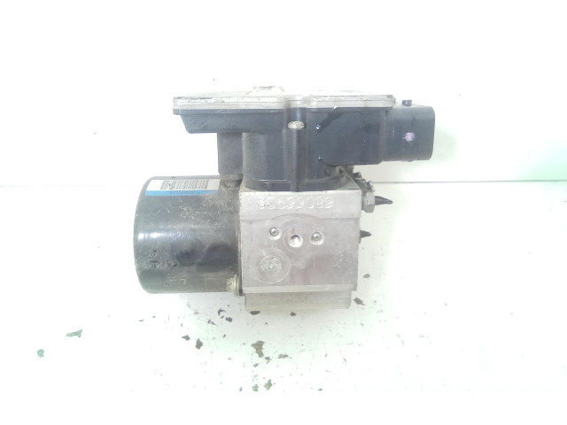 Блок управления АБС 51806229, 188A4000 Lancia Ypsilon