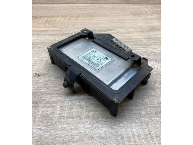 Блок управления АБС 1H0907379D, 3X4311 Volkswagen Golf III