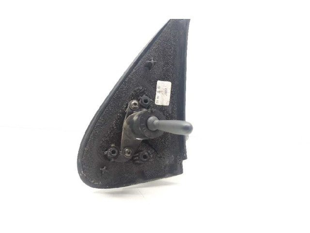 Зеркало электрическое Nissan Micra 2003 - 2007 года