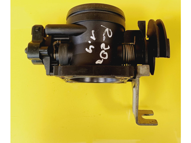 Вентилятор радиатора     PA66M40    Rover 200 XV 