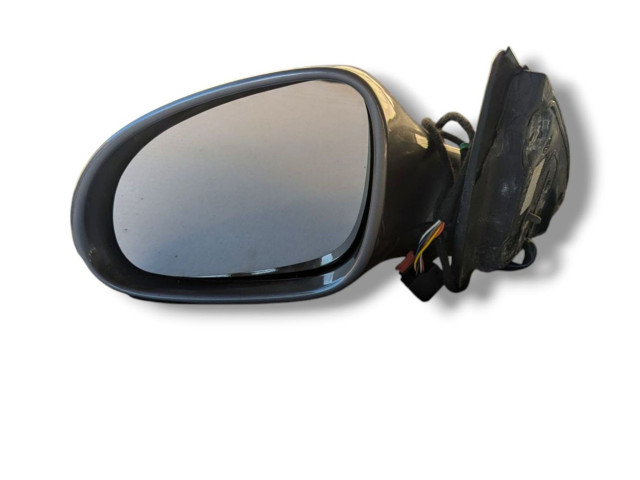 Зеркало электрическое        Volkswagen PASSAT B6  2005 - 2010 года   