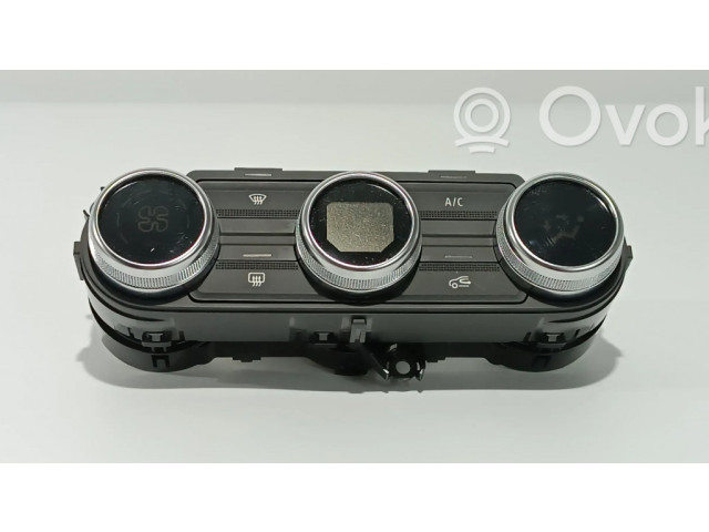 Блок управления климат-контролем 10089011, 275100298R   Dacia Logan III