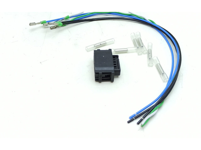 Датчик слепых зон G10XH1 Mercedes-Benz ML W166