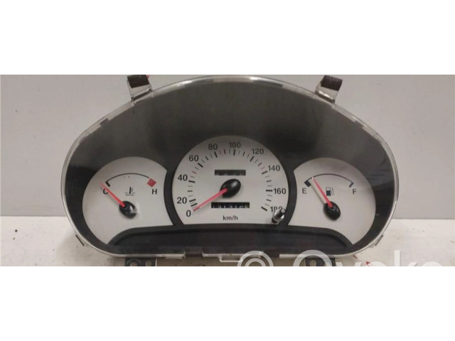 Přístrojová deska Hyundai Atos Classic 1998 9400402060, 0090059