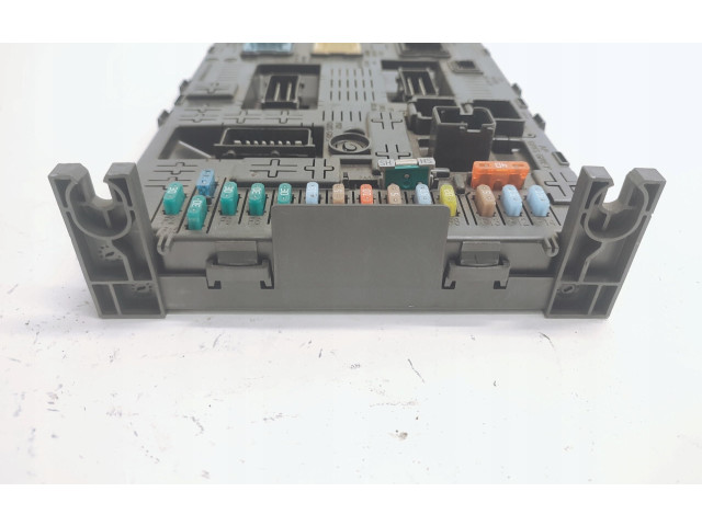 Блок комфорта BSI   Citroen C5   