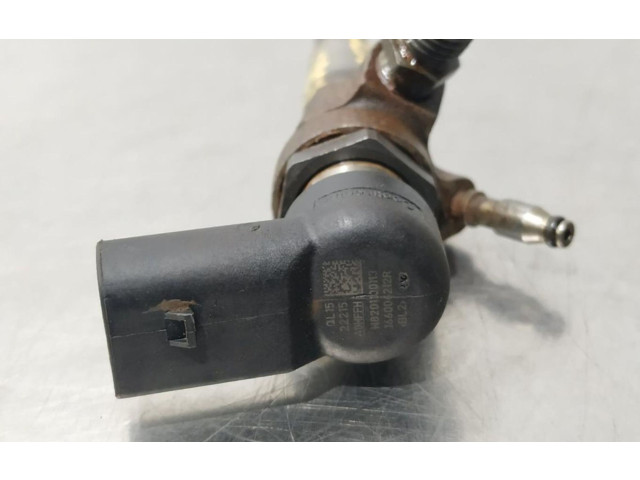 Vstřikovač Renault Clio III