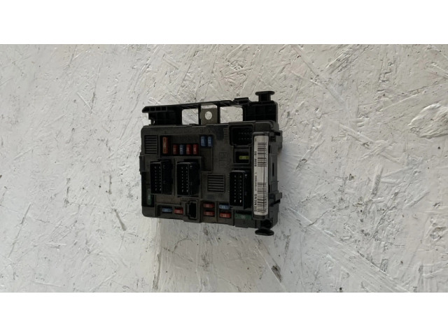 Pojistková skříňka U118470003L, BSMB3 Citroen Xsara Picasso 2005