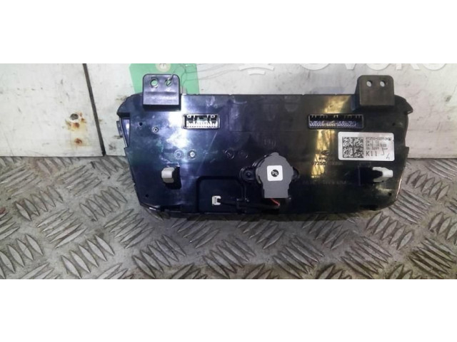 Блок управления климат-контролем 97250G2050MBI   Hyundai Ioniq